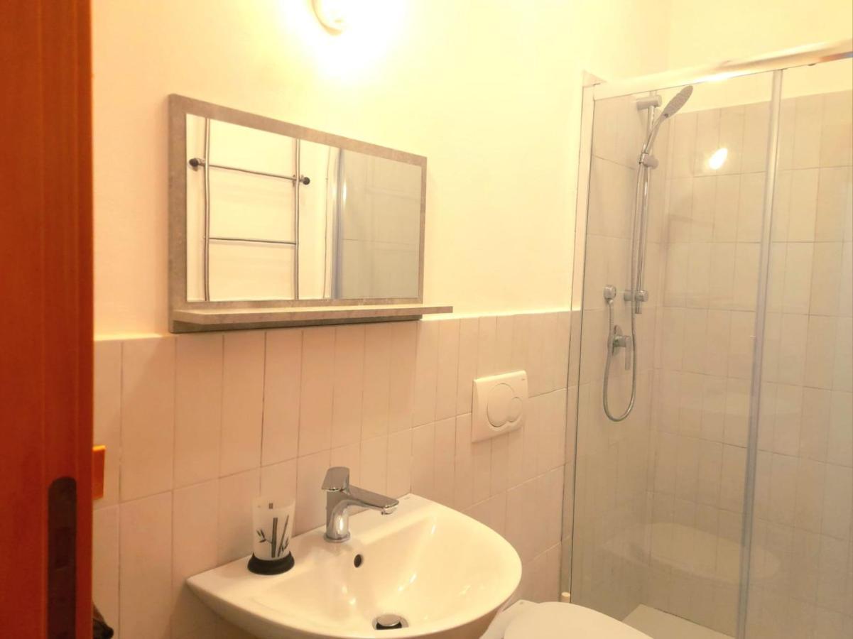 אלגהרו B&B Artemisia מראה חיצוני תמונה