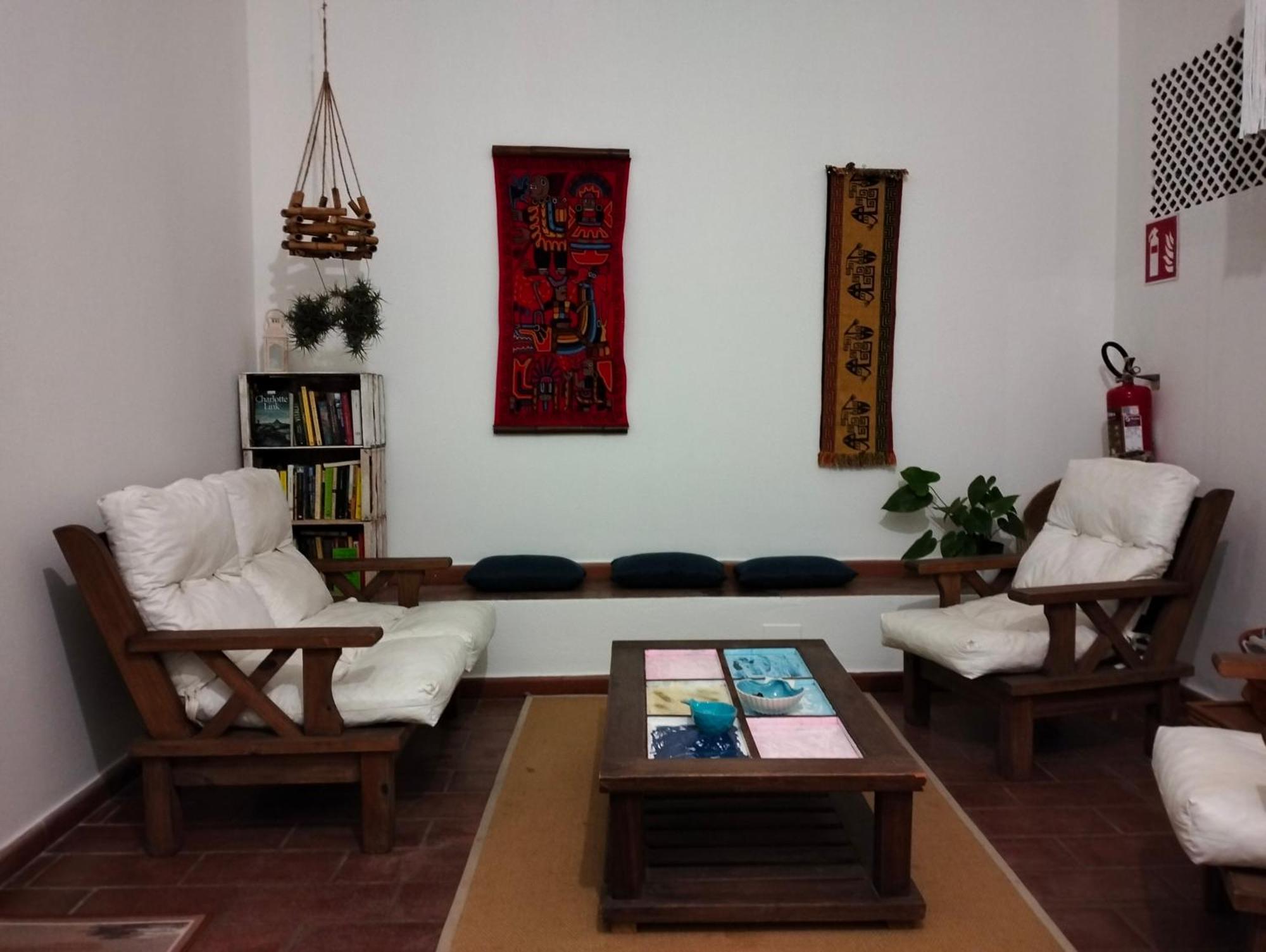 אלגהרו B&B Artemisia מראה חיצוני תמונה