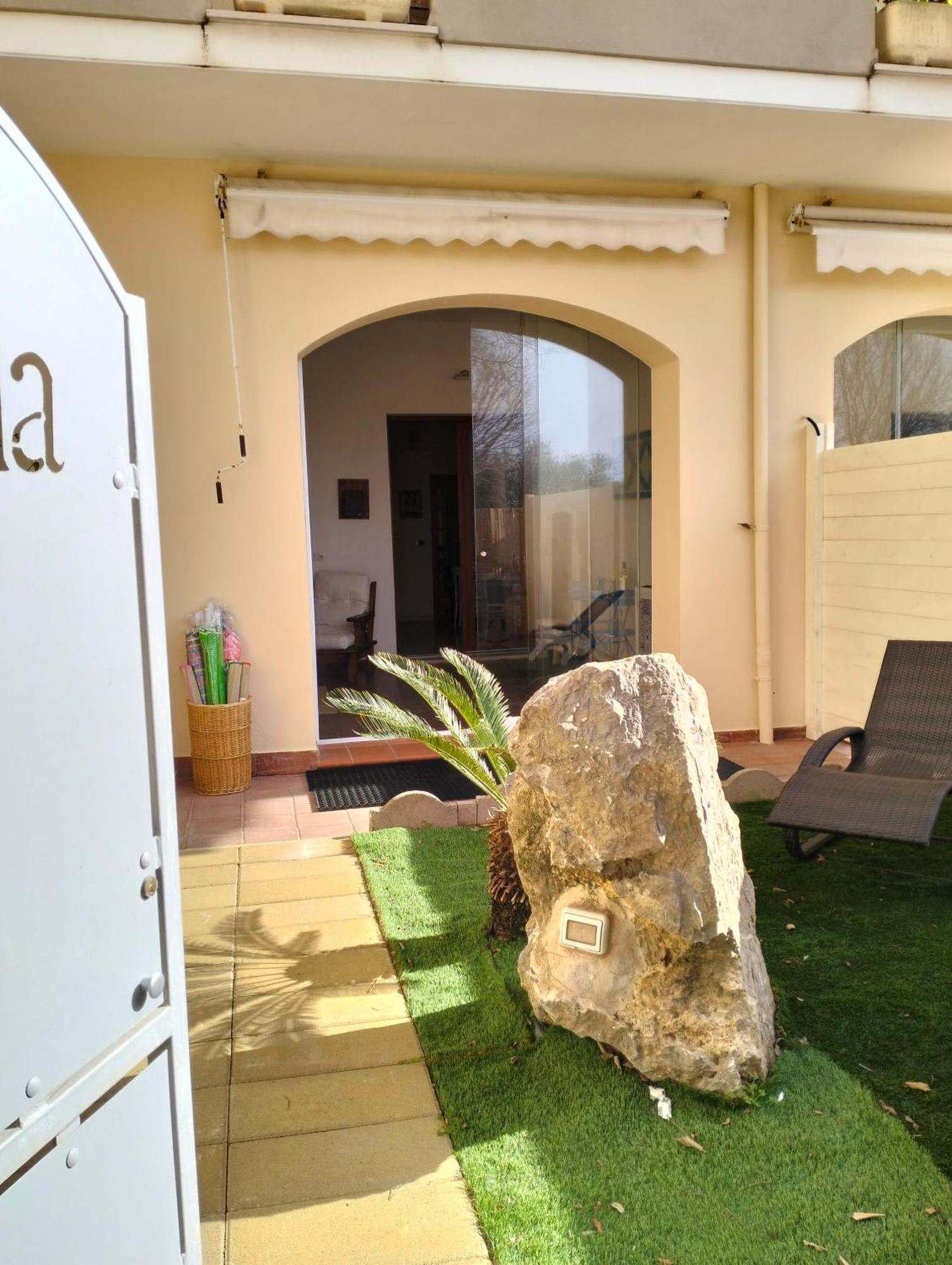 אלגהרו B&B Artemisia מראה חיצוני תמונה
