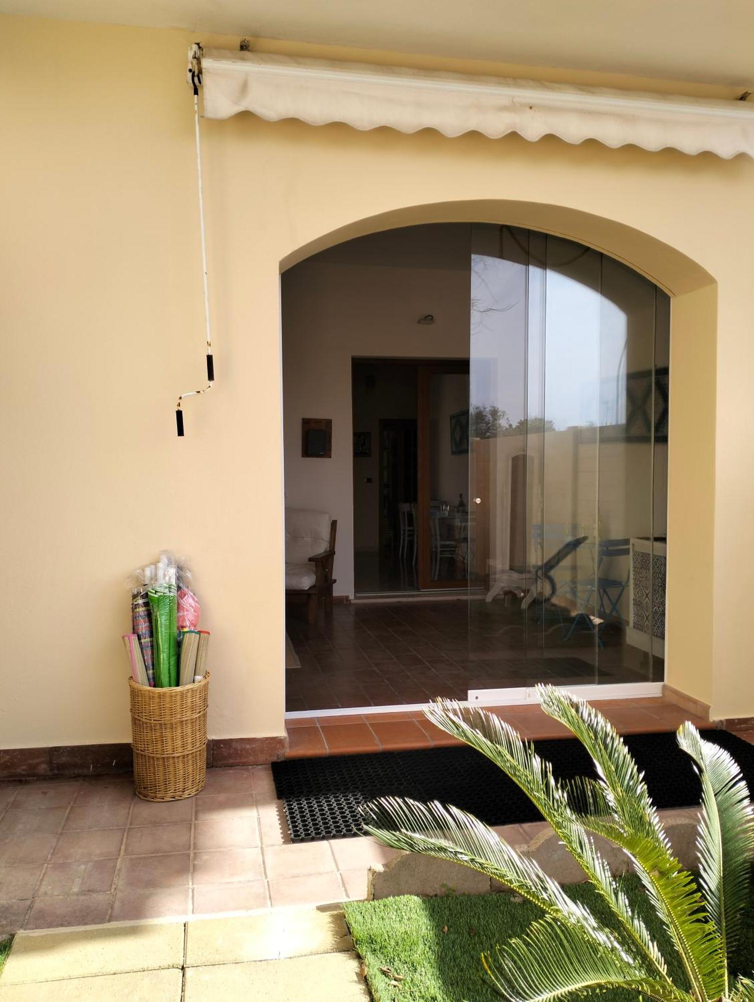 אלגהרו B&B Artemisia מראה חיצוני תמונה