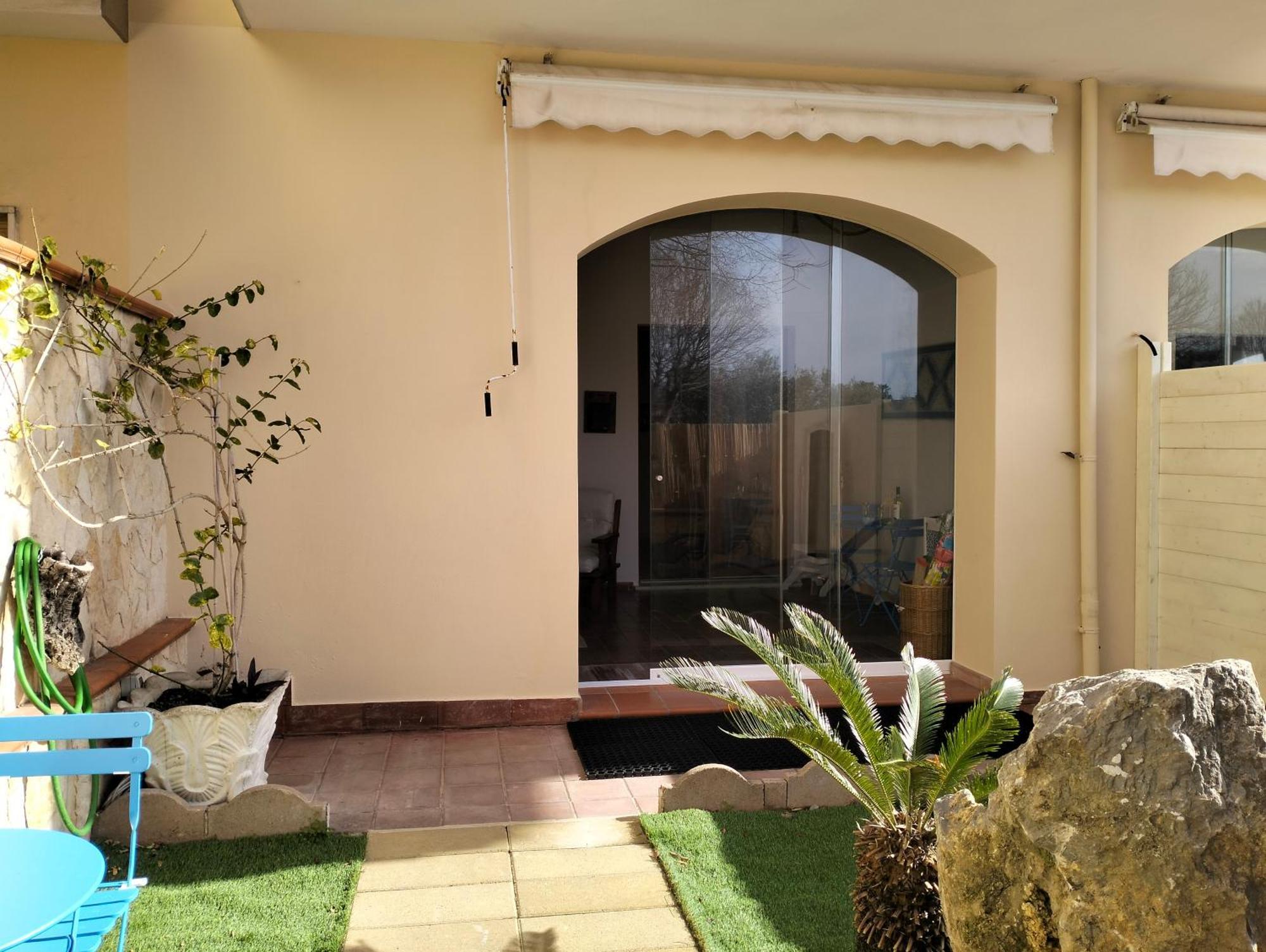 אלגהרו B&B Artemisia מראה חיצוני תמונה