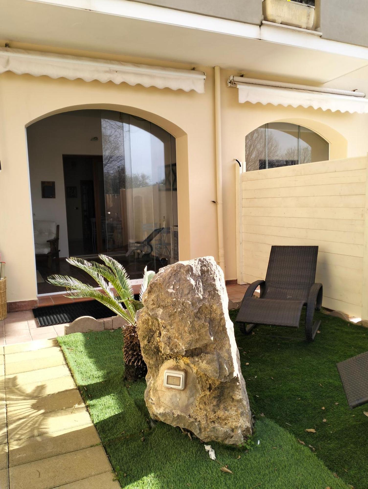 אלגהרו B&B Artemisia מראה חיצוני תמונה