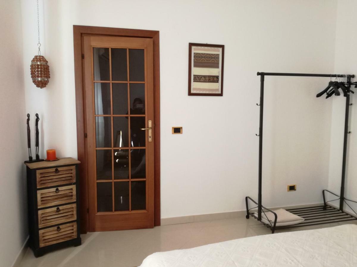 אלגהרו B&B Artemisia מראה חיצוני תמונה